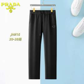 Picture of Prada Long Pants _SKUPradasz30-3812yr6115888